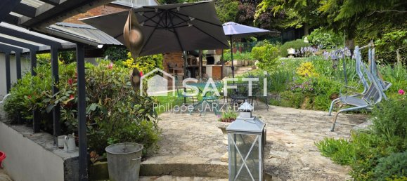  Castillos de 3 dormitorios en Aube, France No. 280334 8