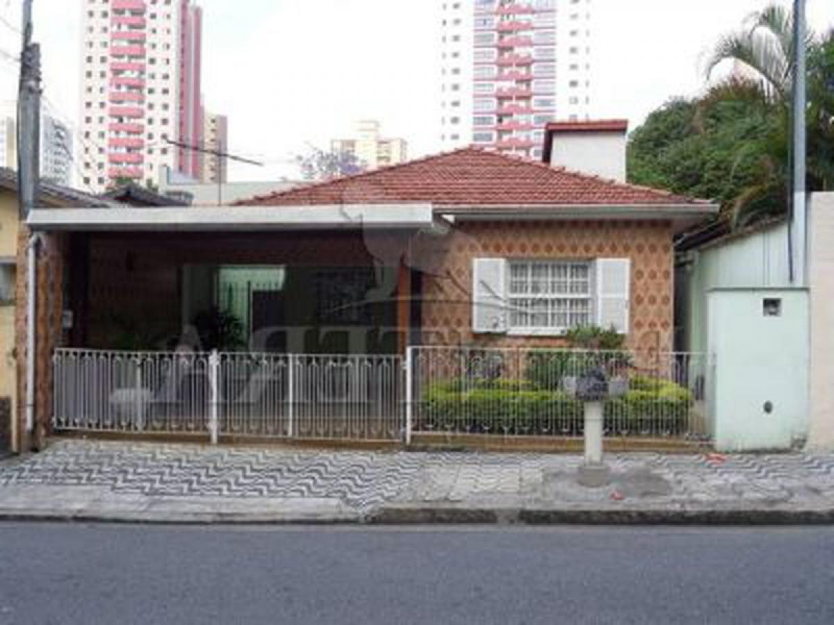 2 bedrooms House in Sao Paulo, Brazil No. 481560