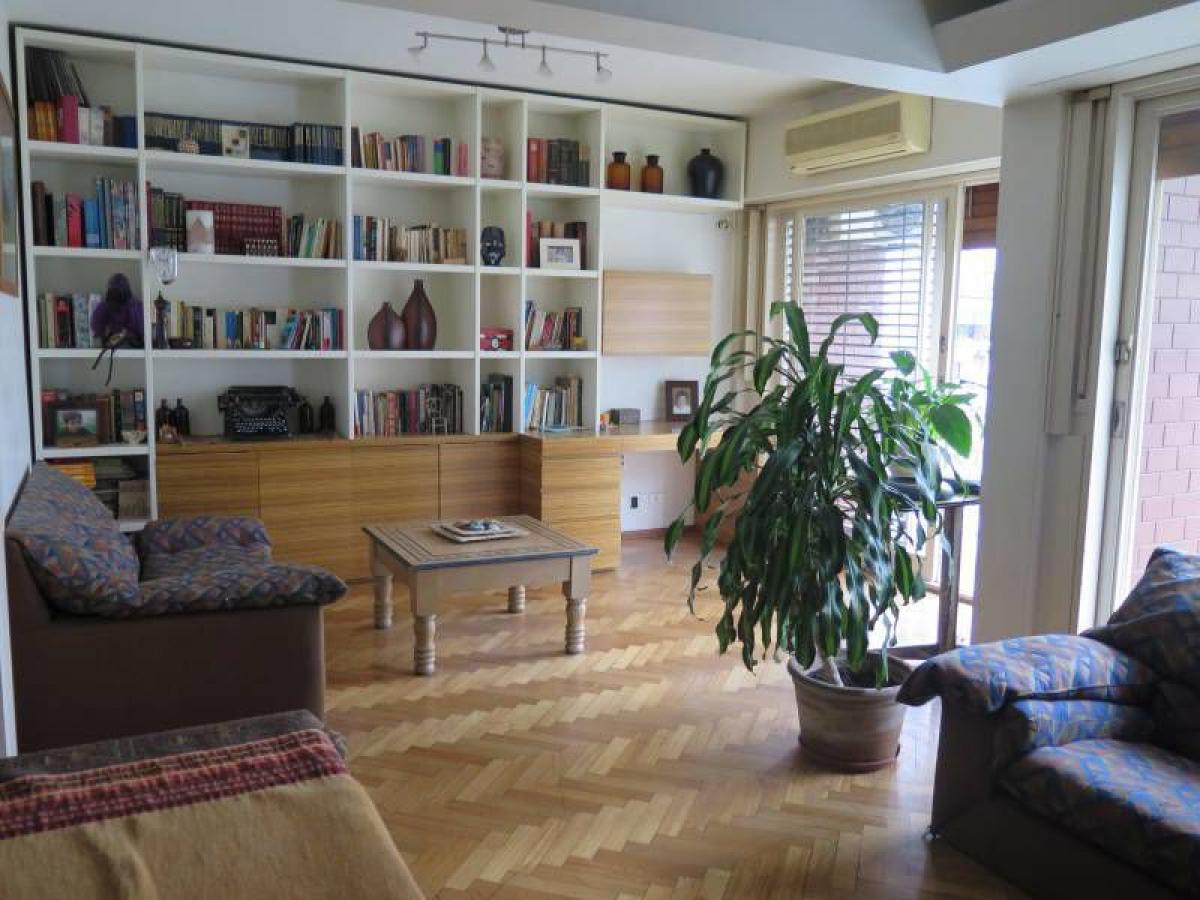 3 غرف نوم شقة في Buenos Aires, Argentina رقم 98108