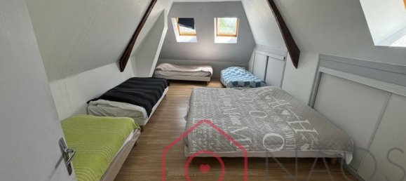 36 rooms Castles in Seine-Maritime, France No. 360022 14