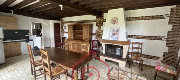 36 rooms Castles in Seine-Maritime, France No. 360022 11