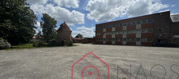 36 rooms Castles in Seine-Maritime, France No. 360022 2