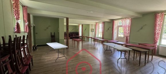 36 rooms Castles in Seine-Maritime, France No. 360022 17