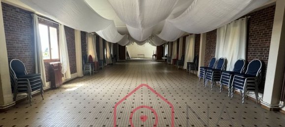 36 rooms Castles in Seine-Maritime, France No. 360022 18