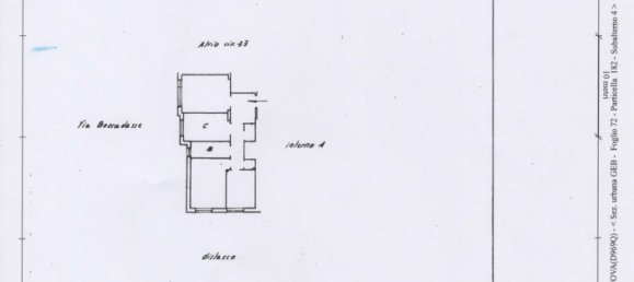 3 bedrooms Apartment in Genoa, Italy No. 335706 24