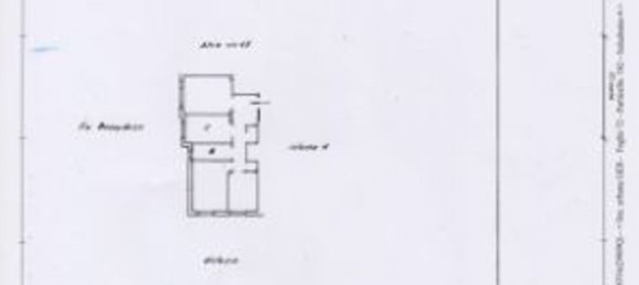 3 bedrooms Apartment in Genoa, Italy No. 335706 25