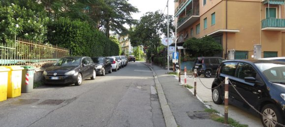 3 bedrooms Apartment in Genoa, Italy No. 335706 4