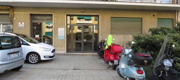 3 bedrooms Apartment in Genoa, Italy No. 335706 23