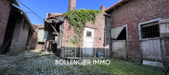 1 Schlafzimmer Haus in Bailleul, France, Nr. 89299 2