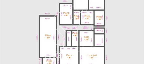 1 Schlafzimmer Haus in Bailleul, France, Nr. 89299 8