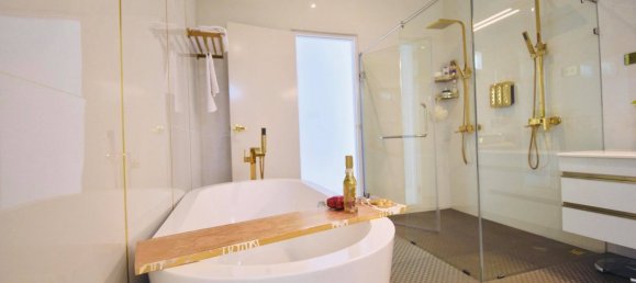 4 bedrooms Villa in Pran Buri, Thailand No. 5009 4