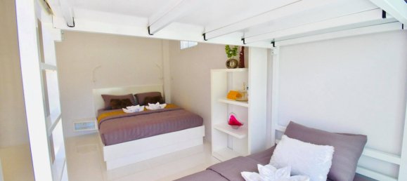 4 bedrooms Villa in Pran Buri, Thailand No. 5009 18