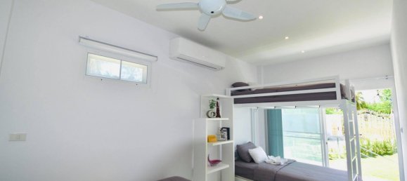 4 bedrooms Villa in Pran Buri, Thailand No. 5009 11