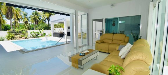 4 bedrooms Villa in Pran Buri, Thailand No. 5009 26