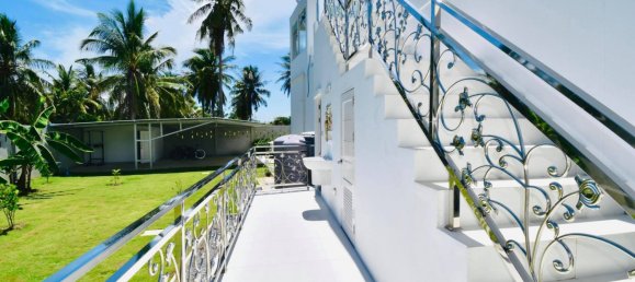 4 bedrooms Villa in Pran Buri, Thailand No. 5009 24