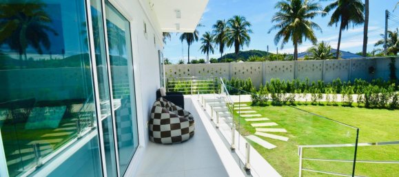 4 bedrooms Villa in Pran Buri, Thailand No. 5009 17