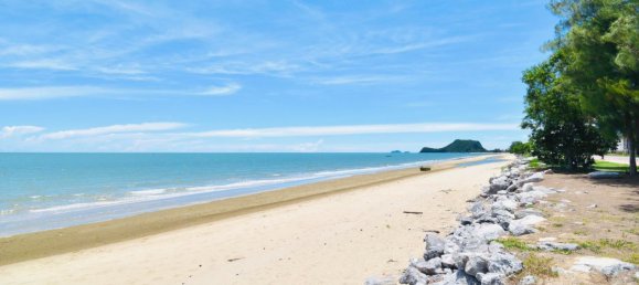 4 bedrooms Villa in Pran Buri, Thailand No. 5009 27