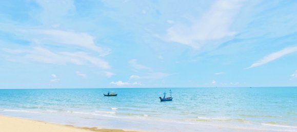 4 bedrooms Villa in Pran Buri, Thailand No. 5009 15