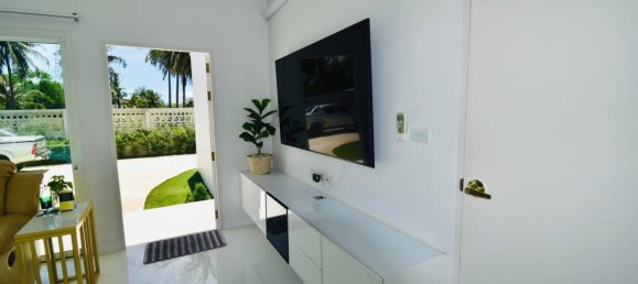 4 bedrooms Villa in Pran Buri, Thailand No. 5009 16