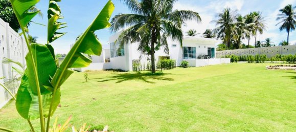 4 bedrooms Villa in Pran Buri, Thailand No. 5009 21