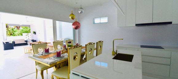 4 bedrooms Villa in Pran Buri, Thailand No. 5009 10