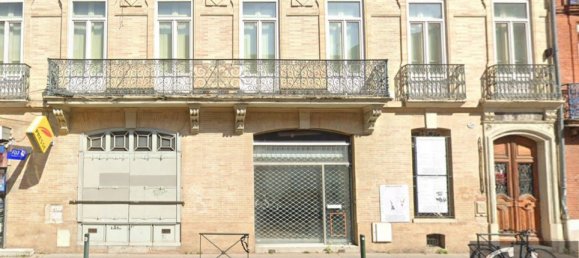 Commercial property in Toulouse, France No. 346638 3