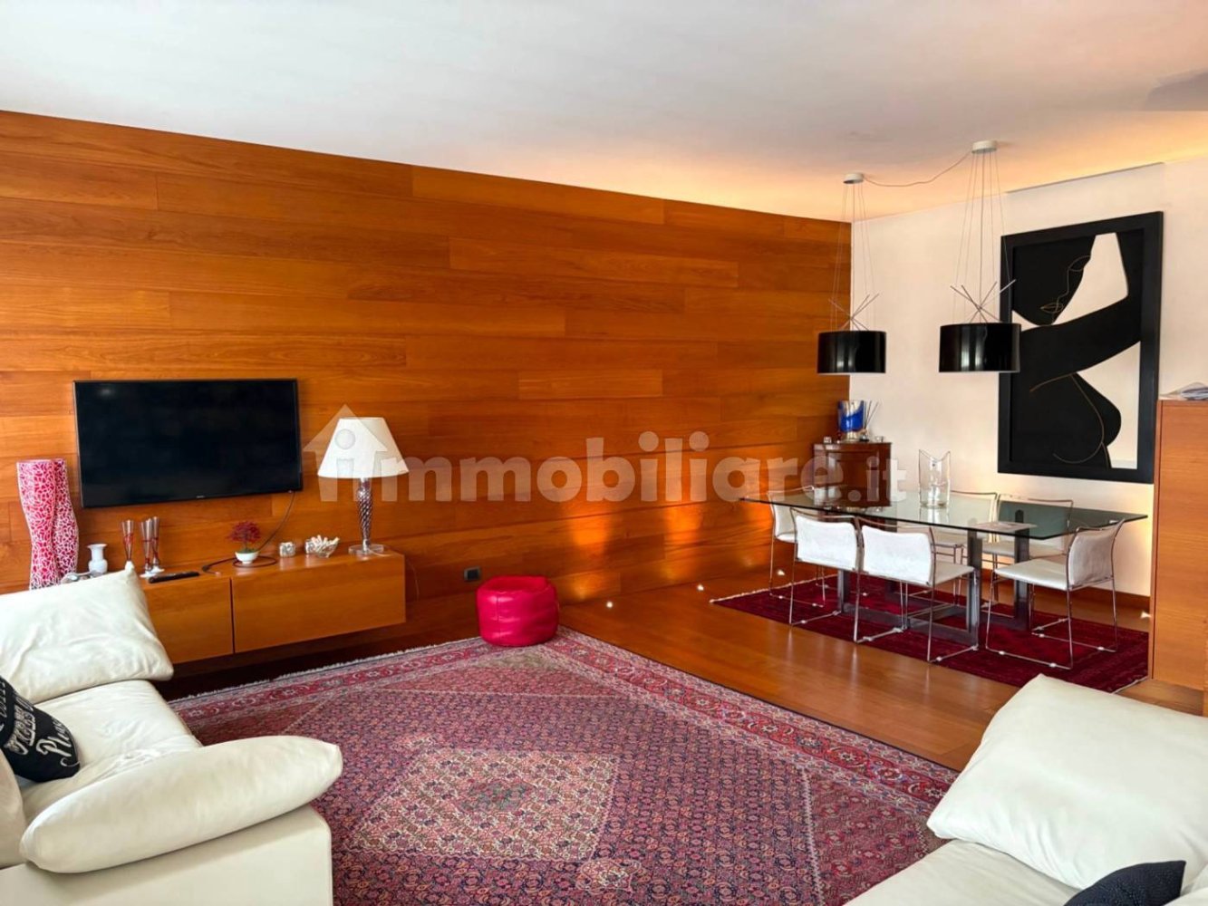 4 bedrooms Apartment in Venice, Italy No. 328730