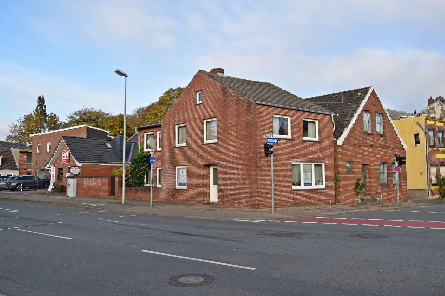 Moradia em banda T4 em Nordfriesland, Germany N.º 51153