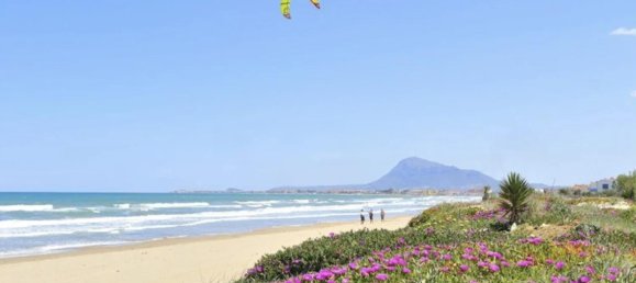 Вилла с 4 спальнями в Пего, Испания № 179812 5