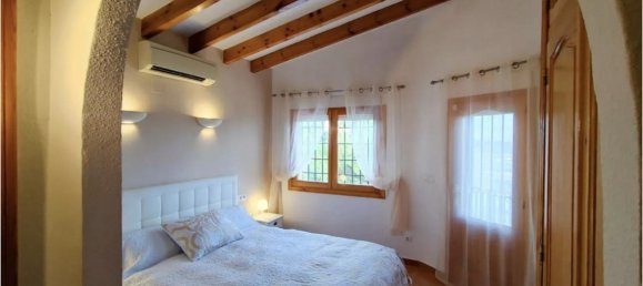 Вилла с 4 спальнями в Пего, Испания № 179812 14