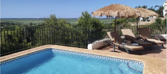 Вилла с 4 спальнями в Пего, Испания № 179812 6