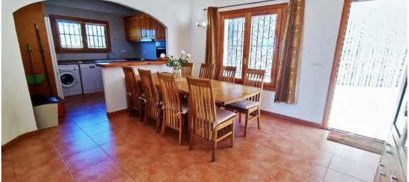 Вилла с 4 спальнями в Пего, Испания № 179812 16