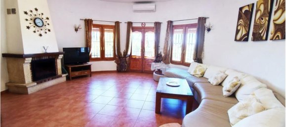 Вилла с 4 спальнями в Пего, Испания № 179812 19