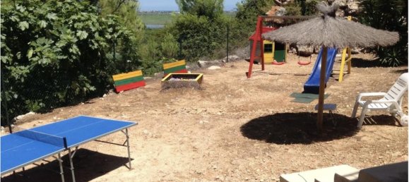 Вилла с 4 спальнями в Пего, Испания № 179812 8