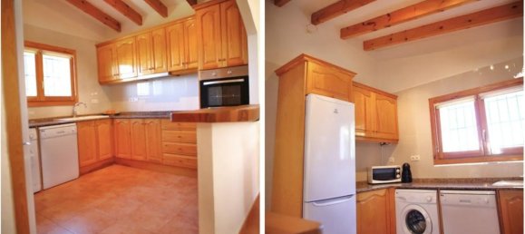 Вилла с 4 спальнями в Пего, Испания № 179812 13