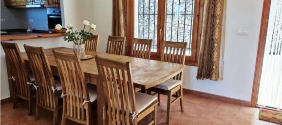 Вилла с 4 спальнями в Пего, Испания № 179812 17