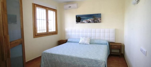 Вилла с 4 спальнями в Пего, Испания № 179812 21