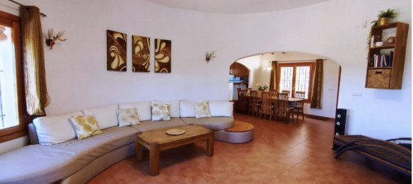 Вилла с 4 спальнями в Пего, Испания № 179812 18