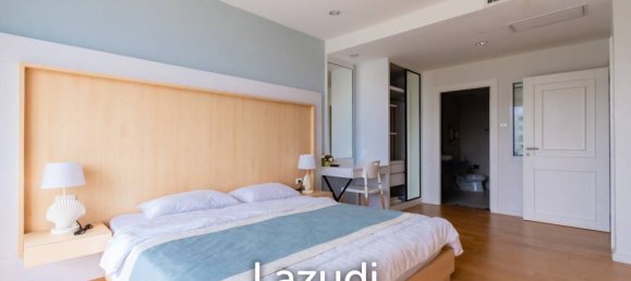 2 bedrooms Condo in Hua Hin, Thailand No. 14725 8