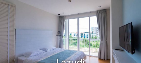 2 bedrooms Condo in Hua Hin, Thailand No. 14725 10