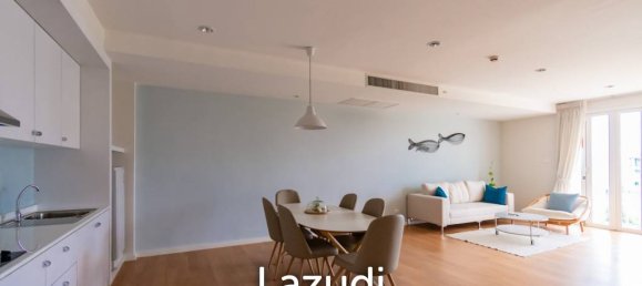 2 bedrooms Condo in Hua Hin, Thailand No. 14725 4