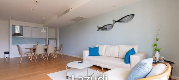 2 bedrooms Condo in Hua Hin, Thailand No. 14725 2