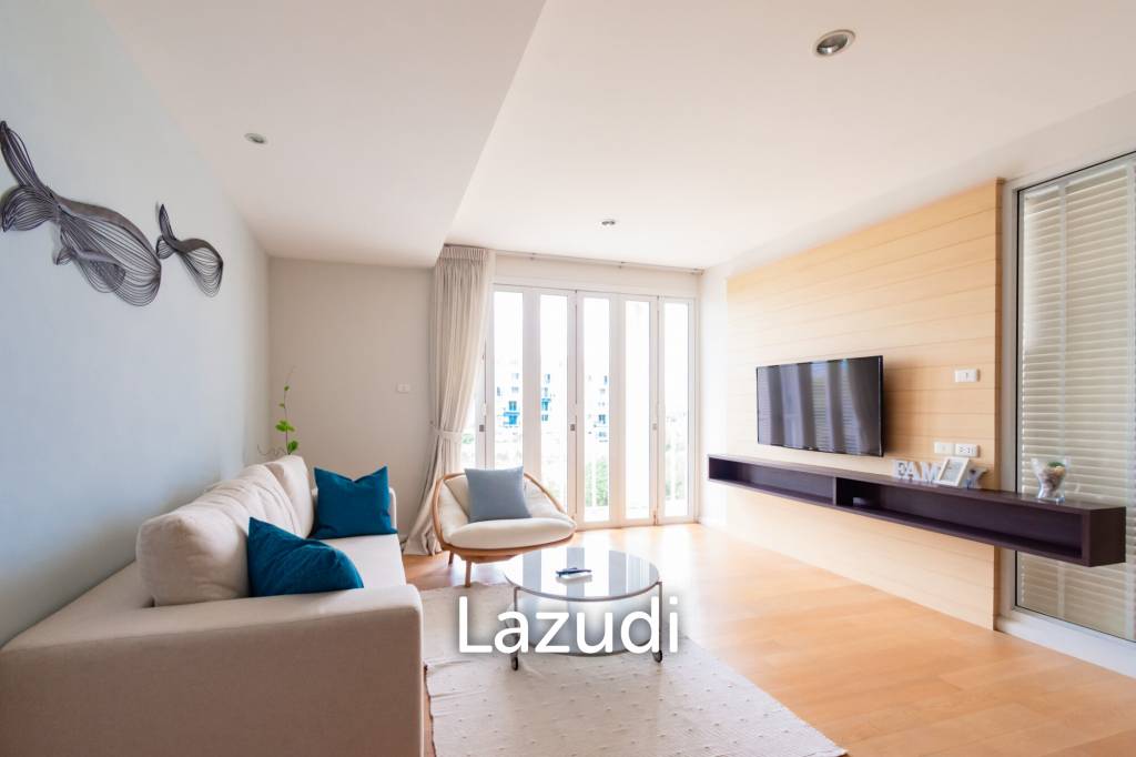 2 bedrooms Condo in Hua Hin, Thailand No. 14725