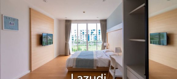 2 bedrooms Condo in Hua Hin, Thailand No. 14725 9