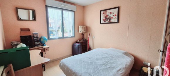 3غرفة شقة في Veauche, France رقم 273052 8