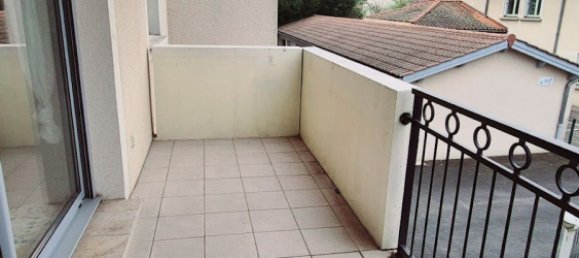 3غرفة شقة في Veauche, France رقم 273052 11