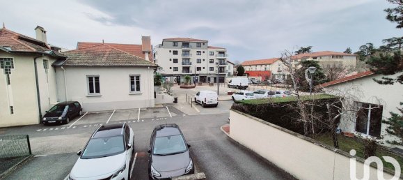 3غرفة شقة في Veauche, France رقم 273052 10