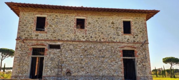 4 bedrooms House in Castiglione del Lago, Italy No. 371 4