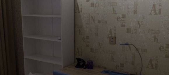 3 Schlafzimmer Wohnung in Jasamal, Azerbaijan, Nr. 2092 49