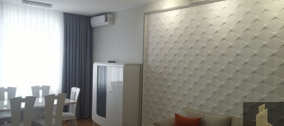 3 Schlafzimmer Wohnung in Jasamal, Azerbaijan, Nr. 2092 51